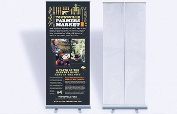 Retractable Banners