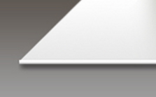 .030 Polystyrene CUSTOM SHAPED SIGNS PRINTING